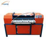 Xinpeng New Aluminum Separating Machine For Radiator thumbnail-1