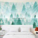 Modern Luxury Tapestry Wall Tapestry Tapestry Cotton thumbnail-3