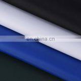 Hot Selling Manufacturer Customized 100% Polyester PU Coated Cheap Polyester Taffeta Fabric for Lining thumbnail-3