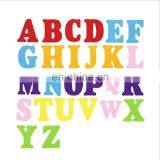 Felt Numbers Letters for Children Education thumbnail-4