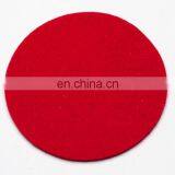 Handmade Felt Cup Coaster Felt Cup Mat Felt Place Ment With High Quality thumbnail-1