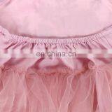 Girl Toddler Baby Ruffle Romper Clothes Romper thumbnail-3