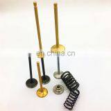 Racing Intake and Exhaust Engine Valve Seals For KYMCO 180 Racing KING180 RCK180 Xciting 250 300i ABS KCC ABS 4V RACING150 F1 thumbnail-7