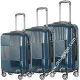 Beautiful Expandable Hard Shell ABS Trolley Luggage Set thumbnail-2