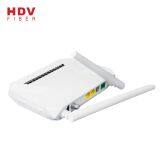 FTTH Optical Network Modem 1GE 1FE+ WIFI+CATV+POTS EPON GPON ONU For Huawei ZTE thumbnail-2