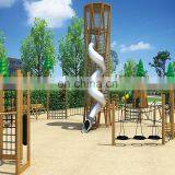 Hot Sale Kids Ourdoor Slide Park Eqipment thumbnail-6