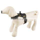 Comfort Adjustable Nylon Training Pet Puppy Large Dog Harness Leash thumbnail-3