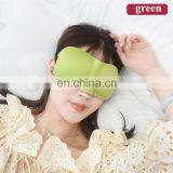 Adjustable Strap Upgraded 3D Contoured Eye Mask Sleep Mask for Sleeping thumbnail-6