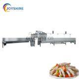 Chicken Slaughter Production Line Feet Peeling Machine Chicken Feet Cutting Machine thumbnail-4