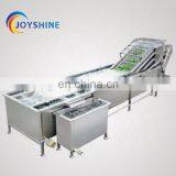 Factory Supply CE Approved Potato Washing Grading Machine Carrot Washing Machine thumbnail-6