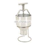 Baking Equipment Mini Donut Machine Manual Donut Maker for Sale thumbnail-2