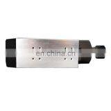 HONGJUN 4pcs Ceramic Bearings 1.5KW Square Air Cooled Spindle Motor 220V ER20 Runout-off 0.01mm thumbnail-4