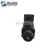 Yuken DSG Series of DSG-01,DSG-02,DSG-03 Hydraulic Solenoid Directional Valve thumbnail-3