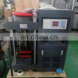 YES-1000 Compression Testing Machine For Concrete Distributor Price thumbnail-7