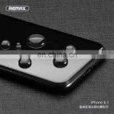 Remax Gl-27 New Full Screen Anti-dust 3d Personate Tempered Glass Screen Protector thumbnail-6