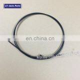 Hood Lock Control Brand New Brake Cable For Toyota For Hilux OEM 53630-0K010 536300K010 2005-2020 4.0L thumbnail-2