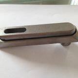 Steel Sand Casting Parts thumbnail-1