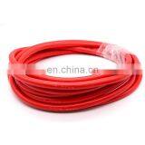 200 Degrees -60 600V Rubber Insulated Wiring Electrical Wire 2.5 10Awg 22 Awg Silicone Cable thumbnail-6