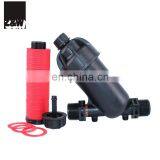 Disc Filter Screen 120 Mesh for Irrigation Plastic OEM 3/4" 1" 1.5" 2"