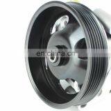 NEW Power Steering Pump CH523A696AB CH523A696BA C2D48857 C2D21940 LR032053 LR077466 High Quality thumbnail-3