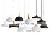 Modern Indoor Lighting Aluminum Pendant Lamp For Home Decor thumbnail-1