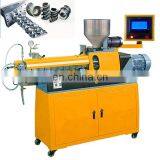 TBTDE-8177B Lab DOUBLE SCREW EXTRUDER(BENCH TOP EQUIPMENT TYPE)