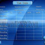 HCCT-H Current Transformer Field Tester thumbnail-5