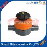 PVC Ball Valve With Double Union thumbnail-4