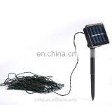 7m 50 LED Solar Fairy String Lights for Outdoor, Gardens, Homes, Christmas Party thumbnail-2