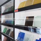 Windows Door Shower Room Railing Building Tougheded Tempered Glass With ISO, CCC and CE Certificate thumbnail-1