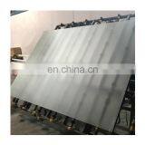 High Quality Frosted Glass Types of Bathroom Doors & Shower Screens