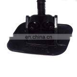 Free Shipping! Front Right Head Lamp Bonnet Washer Nozzle Cover For Hyundai Veracruz 2007-2012 thumbnail-6