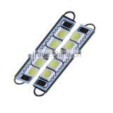 Rigid Loop Festoon Bulb 42mm 5smd 5050 With 12months Warranty thumbnail-4