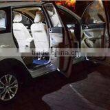 T10 CANBUS 3SMD SAMSUNG for Car Led Light Bulbs thumbnail-5