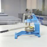 Hand-Press Fabric Gsm Circle Cutter 100Cm2 thumbnail-2