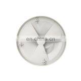 Round Shape Injection Molding Parts in High Quality Plastic Parts thumbnail-4