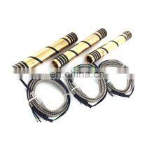 Factory Price Copper Brass Pipe Hot Runner Heater With Thermocouple thumbnail-5