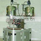 12 NOZZLE COSMETIC FILLING MACHINE (DOUBLE TANK) thumbnail-2