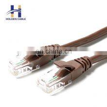 4p Utp Cat6a 22awg PVC Jacket Cable Utp Cat6 Lan Cable thumbnail-2