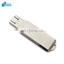 OTG Usb Flash Drive for Smartphone 16GB 32GB 64GB 128GB thumbnail-3