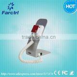 Cell Mobile Phone Security Display Alarm Stand Holder