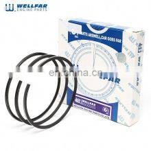 181724 109.25mm DT-408/466/NGD Engine Parts Piston Rings For NAVISTAR Engine DT-408 DT-466 DT-NGD thumbnail-3