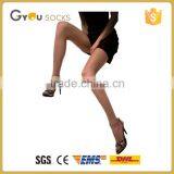 Factory Wholesale Fashion Design Candy Color Velvet Stockings,fashion Girl Stockings thumbnail-1