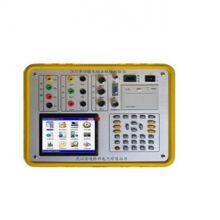 TKSX Three Phase Energy Meter Calibrator Power Quality Analyzer