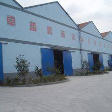 Huzhou Gaolin Stainless Steel Tube Manufacture Co. company overview - view 1 thumbnail