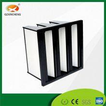 Large Air Volume HEPA Filter for Central Air Conditioning System thumbnail-5