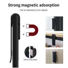 BC1 Mini Portable Pen Type Clip Motion Detection Voice Video Digital Record Police Body Worn Camera thumbnail-4