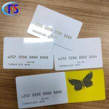 Sweat Resistance Detection / Black / Plastic Foil Hot Stamping / Cosmetics / PP Hot Stamping Foil thumbnail-4