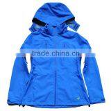 Waterproof Breathable Womens Clothing thumbnail-1