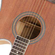 Deviser L-807-N Acoustic Guitar 41 Inch Dreadnought Guitar Made in China OEM Guitar Factory Wholesale Cheap Price thumbnail-3